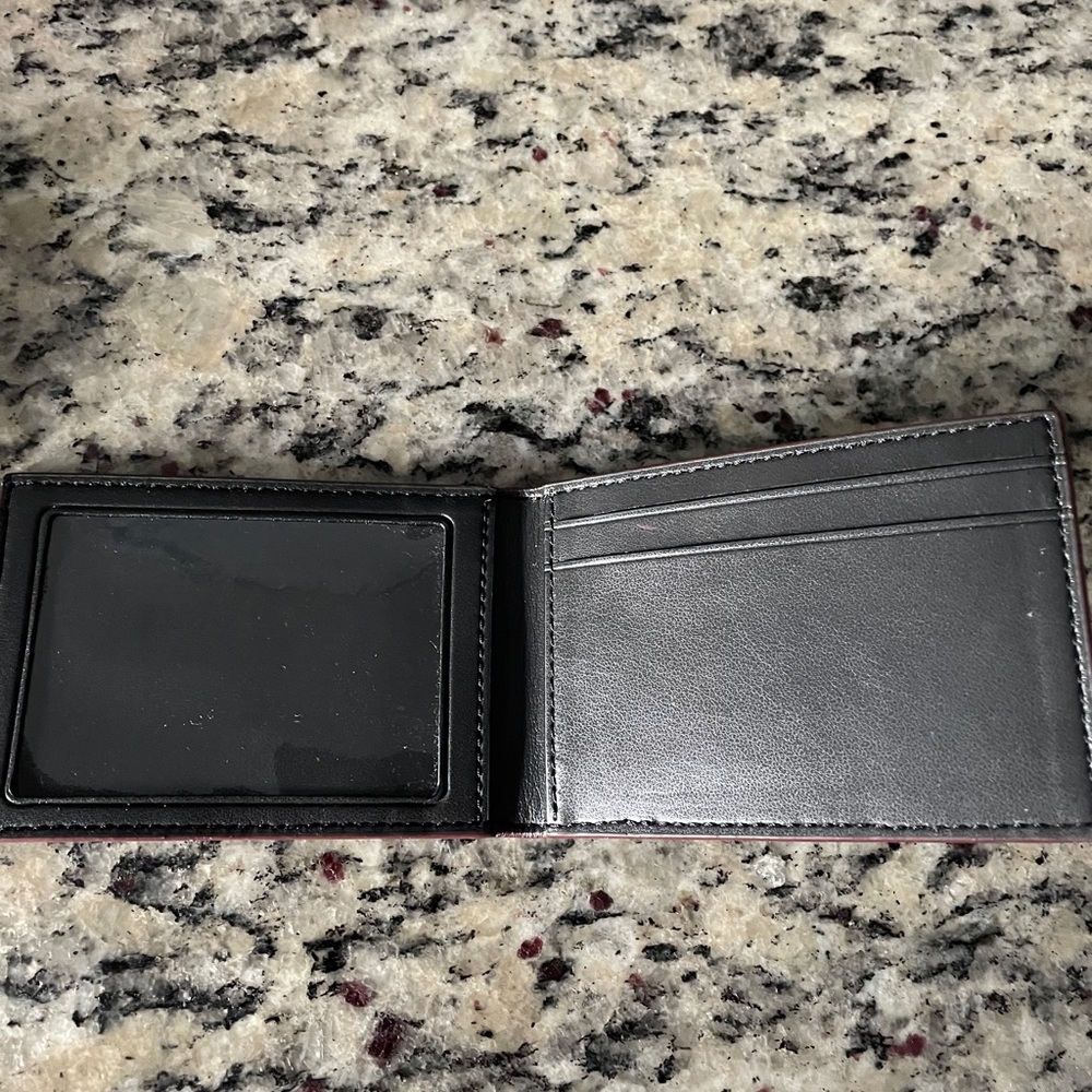 Coach Wallet Insert - Picture 3 of 3